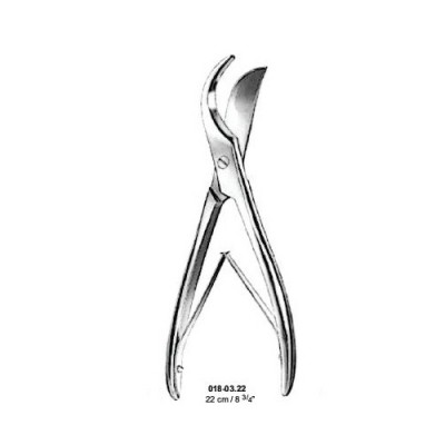 Rib Shears